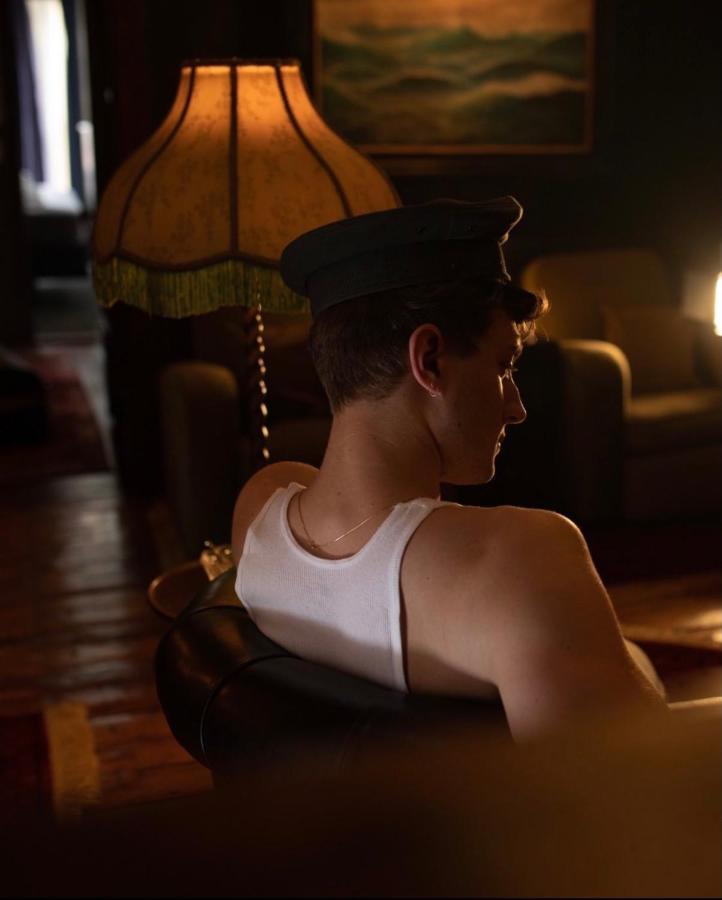 Crew'S Quarters Boarding House - Caters To Men Hotel Provincetown Buitenkant foto