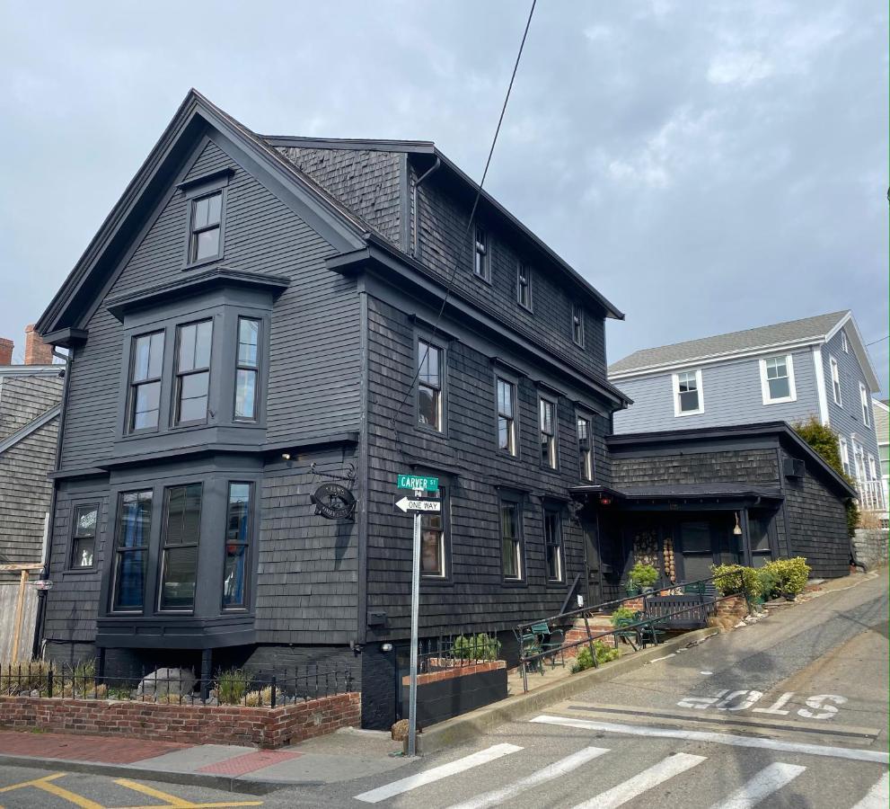 Crew'S Quarters Boarding House - Caters To Men Hotel Provincetown Buitenkant foto
