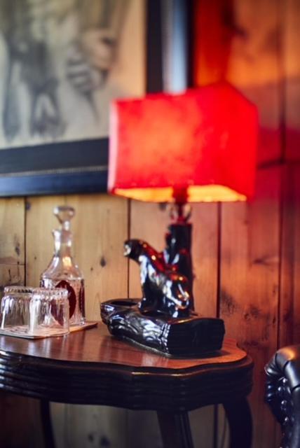Crew'S Quarters Boarding House - Caters To Men Hotel Provincetown Buitenkant foto