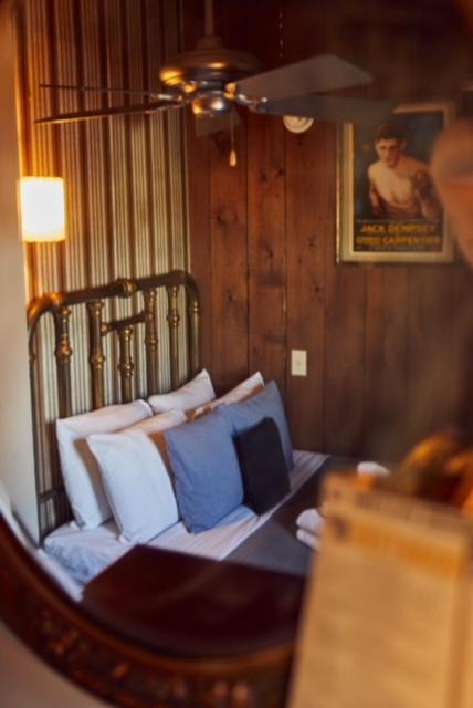 Crew'S Quarters Boarding House - Caters To Men Hotel Provincetown Buitenkant foto