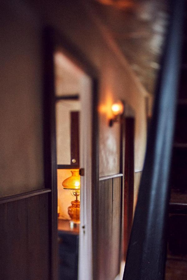 Crew'S Quarters Boarding House - Caters To Men Hotel Provincetown Buitenkant foto