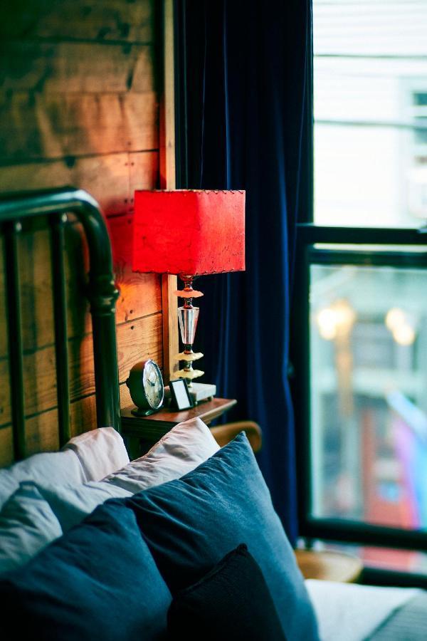Crew'S Quarters Boarding House - Caters To Men Hotel Provincetown Buitenkant foto