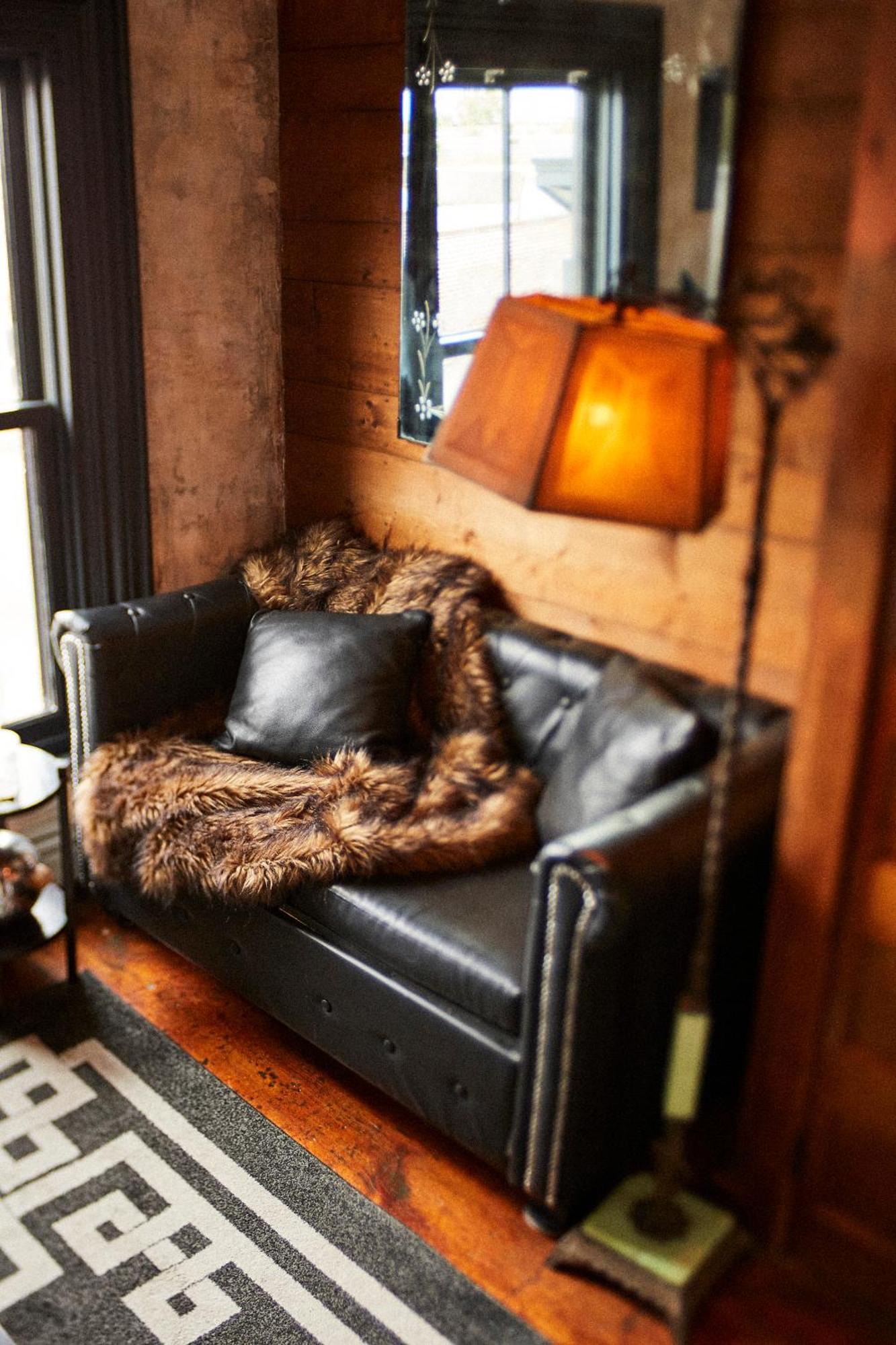 Crew'S Quarters Boarding House - Caters To Men Hotel Provincetown Buitenkant foto